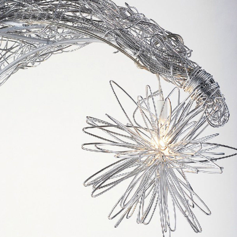 Star Moon 5W LED Pendant Light